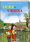 Cover: Ours & Ursina - Weber Verlag AG