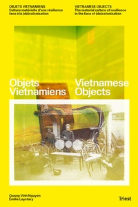 Enlarge image Cover: Objets vietnamiens / Vietnamese objects - Triest Verlag