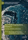 Cover: Non-Profit Organisations, Volume II - Palgrave Macmillan