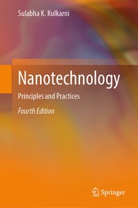 Abbildung von: Nanotechnology - Springer