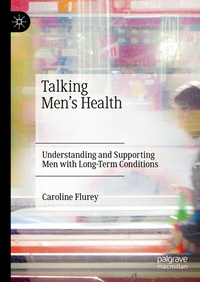 Abbildung von: Talking Men's Health - Palgrave Macmillan