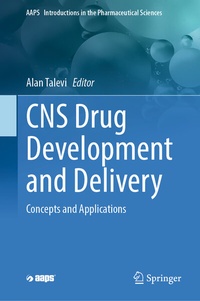 Abbildung von: CNS Drug Development and Delivery - Springer