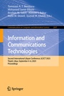 Bild: Information and Communications Technologies - Springer