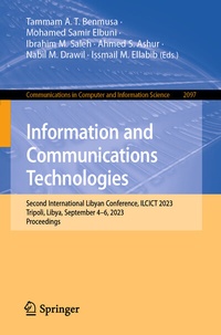 Abbildung von: Information and Communications Technologies - Springer
