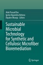 Bild: Sustainable Microbial Technology for Synthetic and Cellulosic Microfiber Bioremediation - Springer