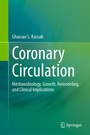 Cover: Coronary Circulation - Springer