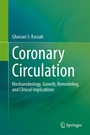 Cover: Coronary Circulation - Springer