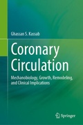 Cover: Coronary Circulation - Springer