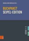 Cover: Buchpaket - Seipel-Edition - B&ouml;hlau