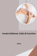 Cover: Innate Defense: Cells & Function - tredition