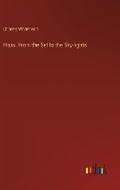 Cover: Hops. From the Set to the Sky-lights - Outlook Verlag