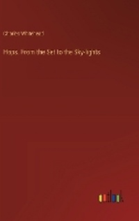Enlarge image Cover: Hops. From the Set to the Sky-lights - Outlook Verlag