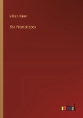 Cover: The Prompt-book - Outlook Verlag