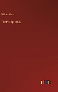 Enlarge image Cover: The Prompt-book - Outlook Verlag