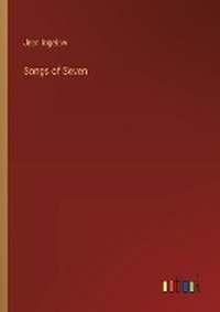 Enlarge image Cover: Songs of Seven - Outlook Verlag