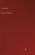 Cover: Songs of Seven - Outlook Verlag