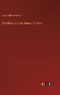 Cover: The Mistress of the Manse. A Poem - Outlook Verlag