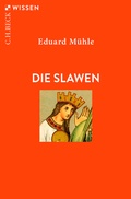 Cover: Die Slawen - C.H.BECK