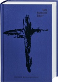 Cover: Gute Nachricht Bibel. Edition Kreuz - Deutsche Bibelgesellschaft