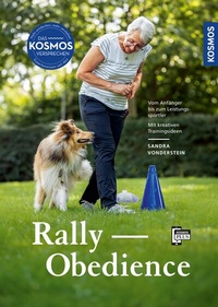 Abbildung von: Rally Obedience - Kosmos