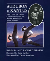 Enlarge image Cover: Audubon to Xantus - Poyser