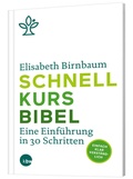 Cover: Schnellkurs Bibel - Katholisches Bibelwerk
