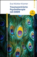 Cover: Traumazentrierte Psychotherapie mit EMDR - Ernst Reinhardt Verlag