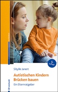 Abbildung von: Autistischen Kindern Brücken bauen - Ernst Reinhardt Verlag