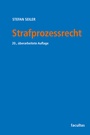 Bild: Strafprozessrecht - Facultas