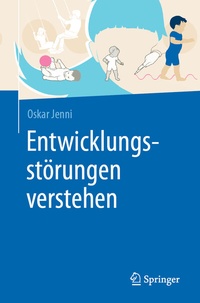 Abbildung von: Entwicklungsstörungen verstehen - Springer