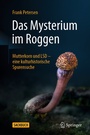Cover: Das Mysterium im Roggen - Springer
