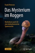 Cover: Das Mysterium im Roggen - Springer