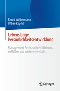 Cover: Lebenslange Pers&ouml;nlichkeitsentwicklung - Springer