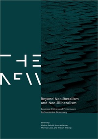 Abbildung von: Beyond Neoliberalism and Neo-illiberalism - transcript