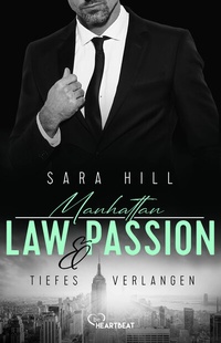 Abbildung von: Manhattan Law & Passion - Tiefes Verlangen - beTHRILLED