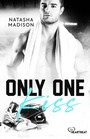 Cover: Only One Kiss - beHEARTBEAT