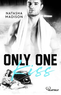 Enlarge image Cover: Only One Kiss - beHEARTBEAT