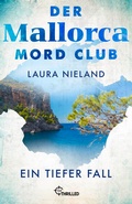 Cover: Der Mallorca Mord Club - Ein tiefer Fall - beTHRILLED