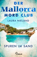 Cover: Der Mallorca Mord Club - Spuren im Sand - beTHRILLED