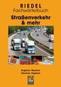 Cover: Straßenverkehr & mehr - BoD - Books on Demand