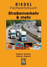 Abbildung von: Straßenverkehr & mehr - BoD - Books on Demand