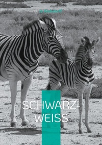 Abbildung von: Schwarz-Weiß - BoD - Books on Demand