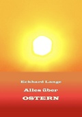 Cover: Alles &uuml;ber Ostern - epubli