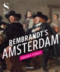 Cover: Rembrandt's Amsterdam - Hirmer