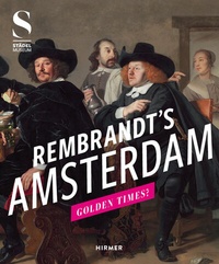 Abbildung von: Rembrandt's Amsterdam - Hirmer