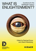 Cover: What is Enlightenment? - Hirmer