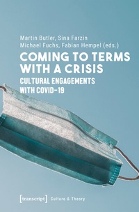 Enlarge image Cover: Coming to Terms with a Crisis - transcript
