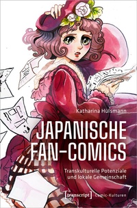 Abbildung von: Japanische Fan-Comics - transcript