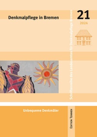 Abbildung von: Denkmalpflege in Bremen - Edition Temmen e.K.