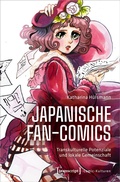 Cover: Japanische Fan-Comics - transcript
